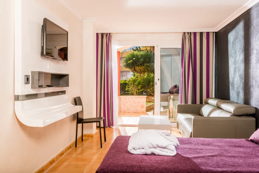 Salles Hotel Marina Portals 4*-49