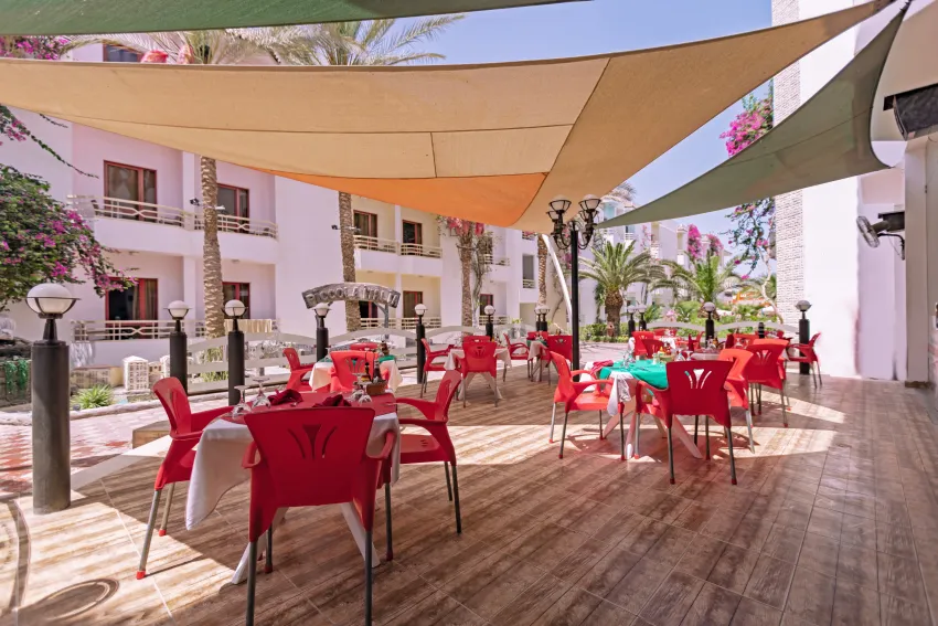 Minamark Beach Resort 4*-133