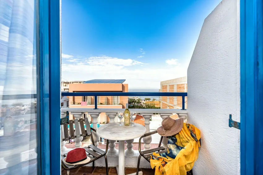 Iro Hotel 2*-26