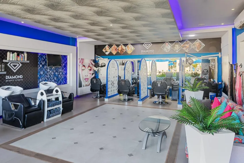 Pickalbatros Dana Beach Resort 5*-26