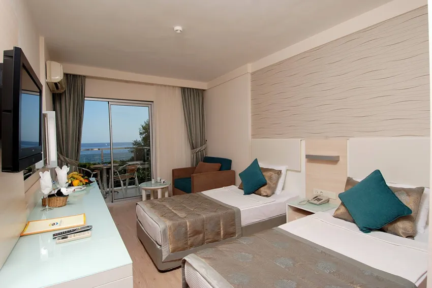 Grand Okan Hotel 4*-15