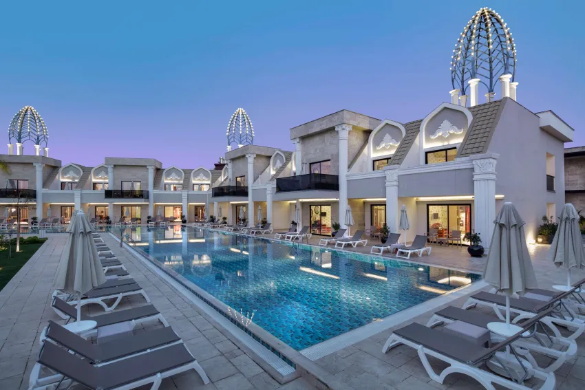 Granada Luxury Belek 5*-227
