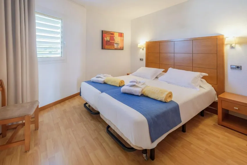 Cabot Cap de Mar (ex Cap De Mar Suites & Aparthotel) 4*-39