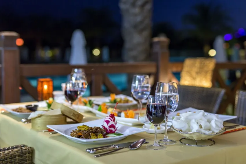 Royal Wings Hotel 5*-66