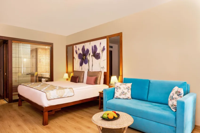 Asteria Family Resort Belek (Ex. Aquaworld Belek) 5*-10
