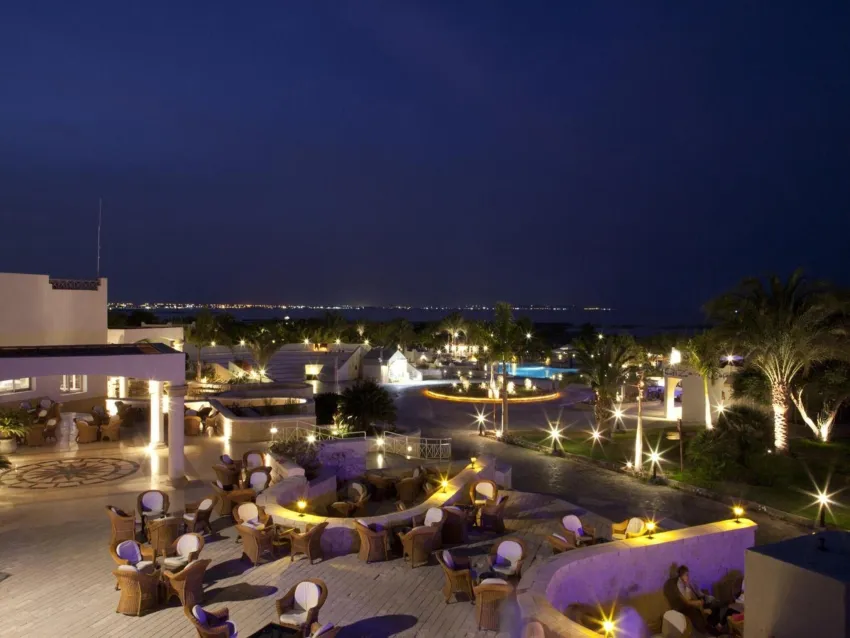Coral Beach Resort Hotel 4*-92