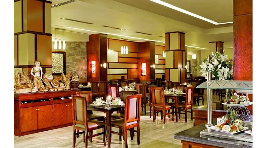 PICKALBATROS PALACE RESORT  5*-55