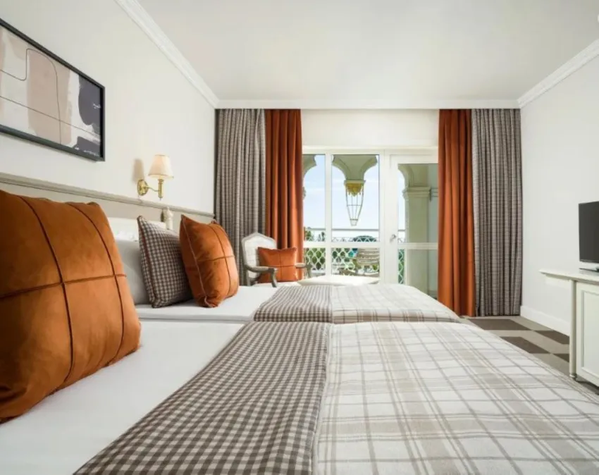 Kremlin Palace Hotel 5*-35