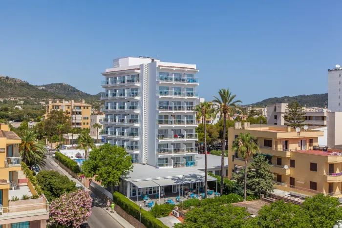 Blue Sea Cala Millor 3* - Cala millor - Spania