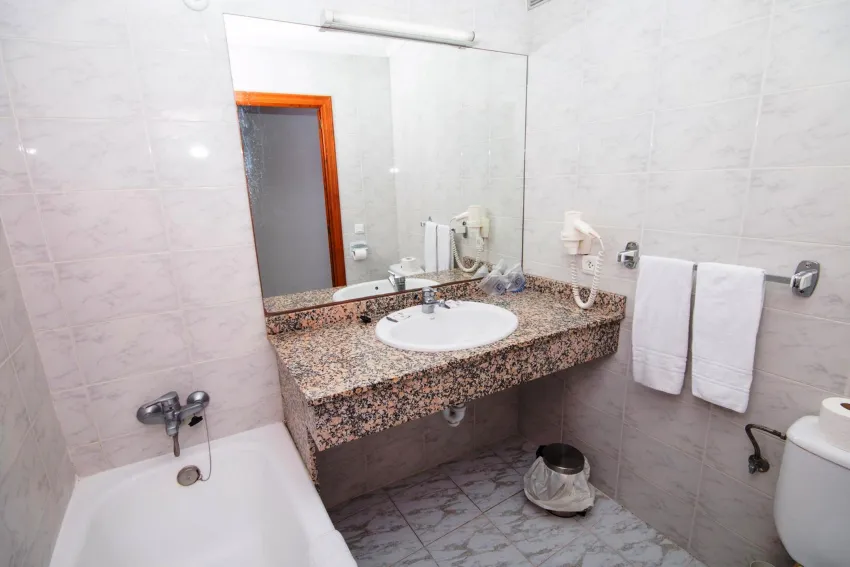 Amic Can Pastilla Hotel 2*-7