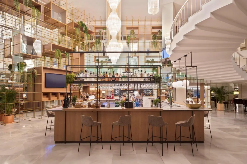 Melia Palma Marina 4*-274