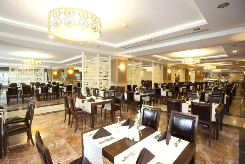 AYDINBEY KINGS PALACE  5*-7