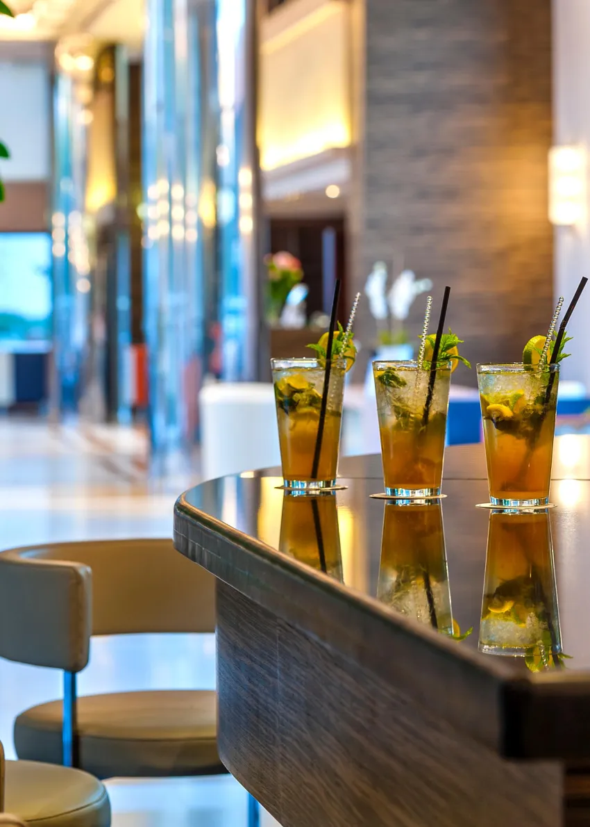 Porto Platanias Beach Resort & Spa 5*-53