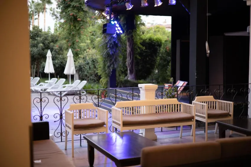 PASHAS PRINCESS HOTEL (ADULTS ONLY 16+)  4*-24
