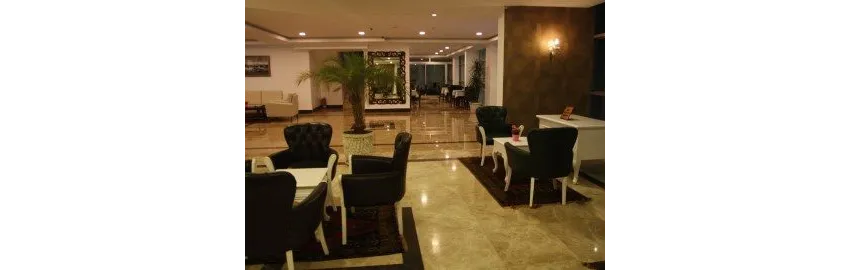 Kleopatra Atlas Hotel (Adults Only 16+) 4*-7
