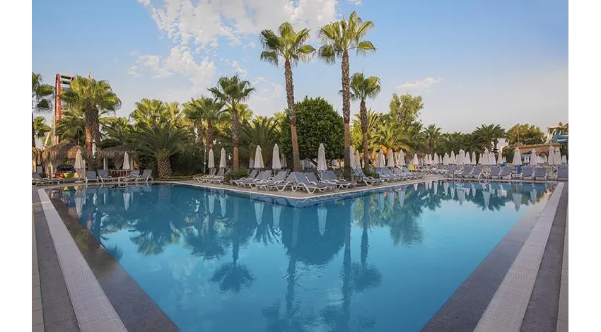 DELPHIN DELUXE HOTEL  5*-9