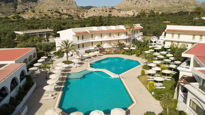 Niriides Hotel 4*-21