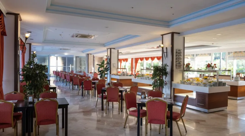 Pine House Hotel 4*-10