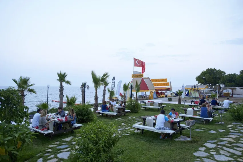 Crystal Flora Beach Resort 5*-8