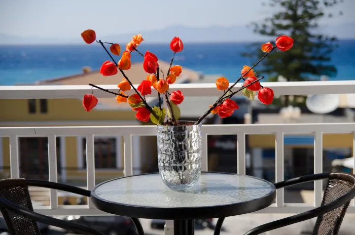 Filmar Hotel 3* - Ixia - Grecia