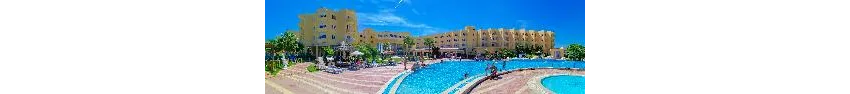 Skanes Serail and Aqua Park 4*-16