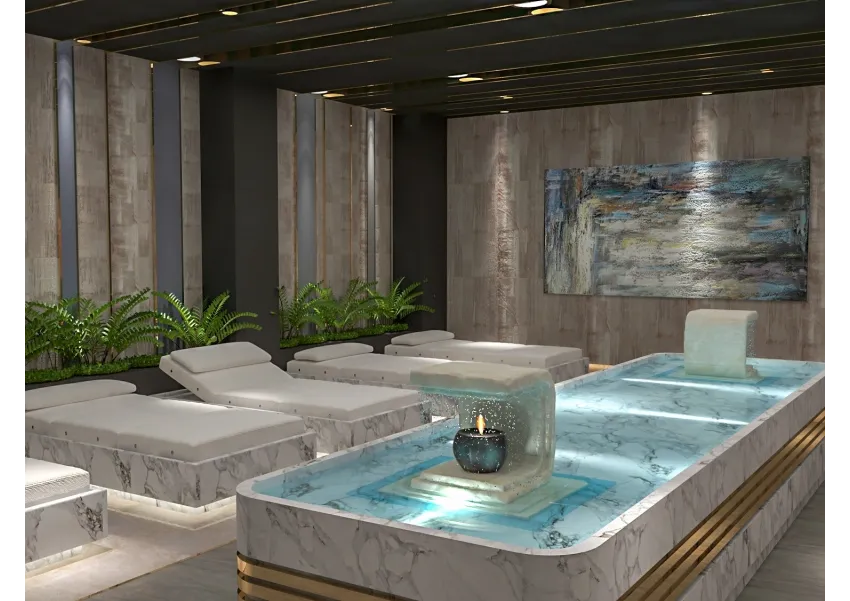 Seaden Quality Resort & Spa 5*-14