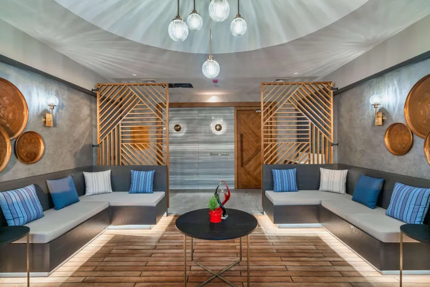 Corendon Playa Kemer (Ex.Grand Park Kemer ) 4*-130