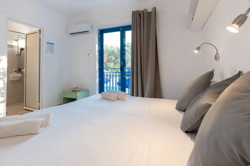 Nathalie Hotel 3*-21