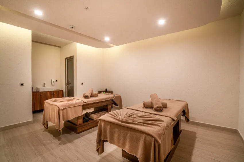 Prive Side Suite & Spa Hotel 3*-10