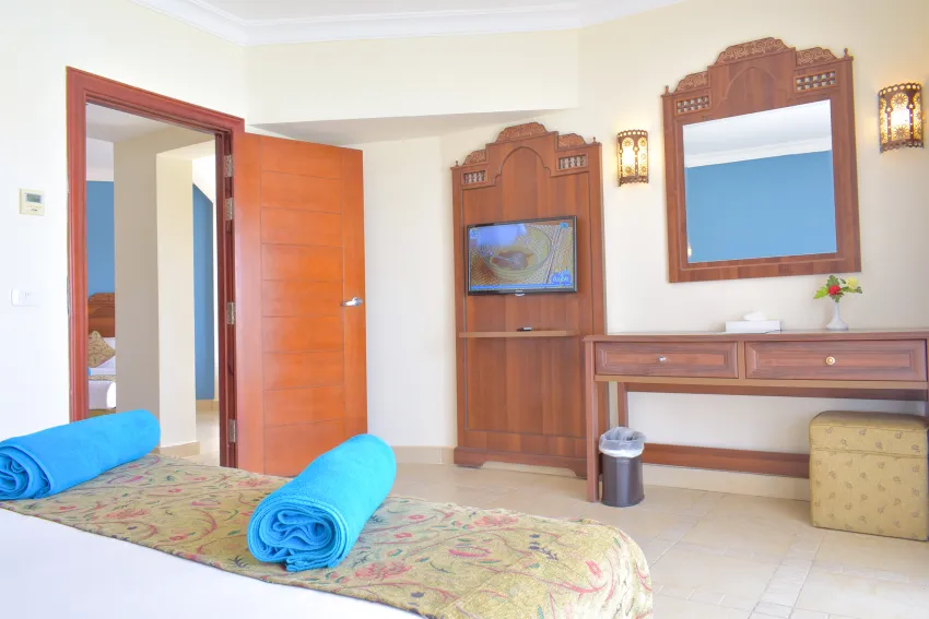 Jasmine Palace Resort 5*-31