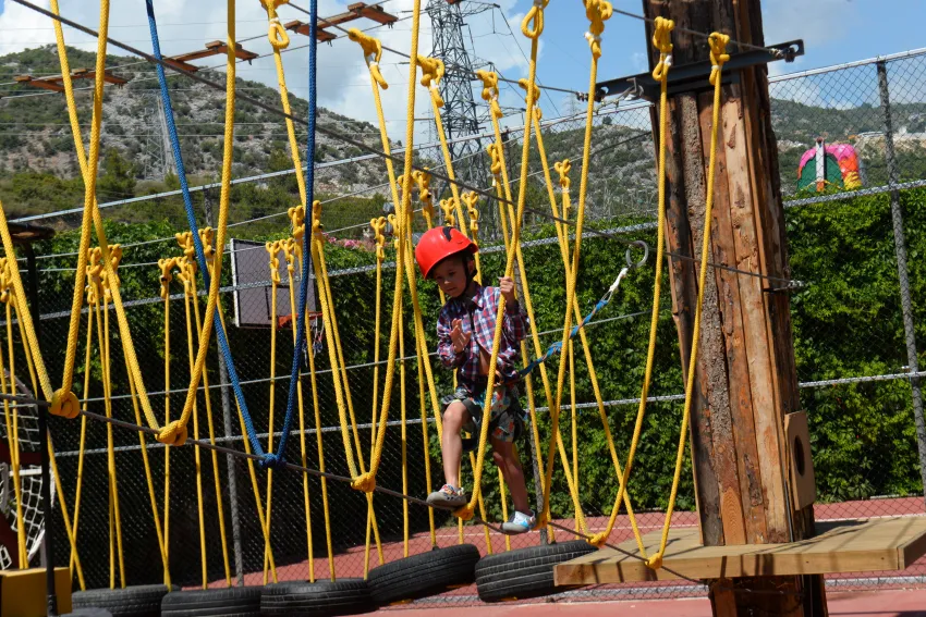 Beach Club Doganay 5*-62