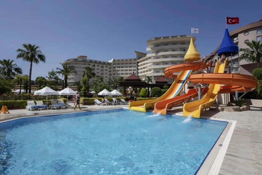 Saphir Resort & Spa Hotel 5*-3