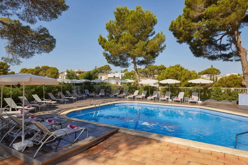 JS Paradise Sport - Adults Only 3*-31