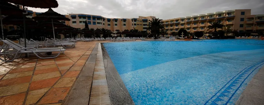 Sentido Bellevue Park 5*-27