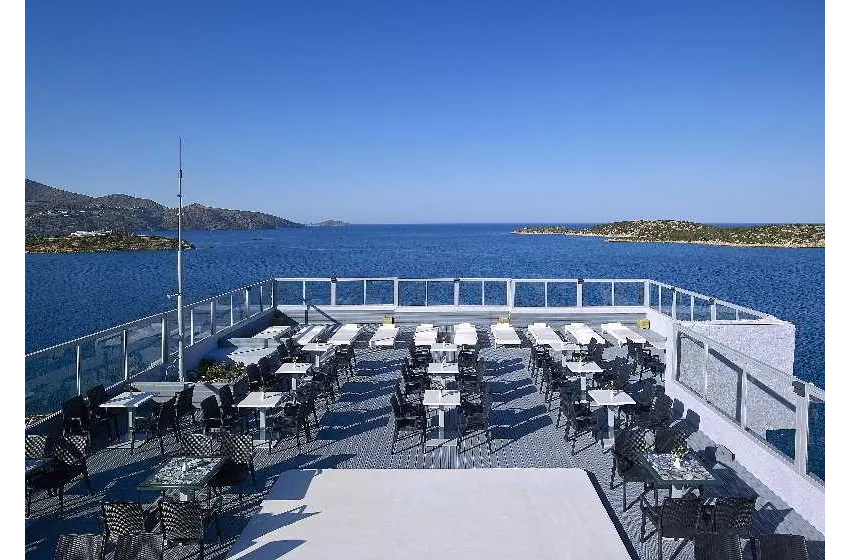 Mistral Bay Hotel 4*-30