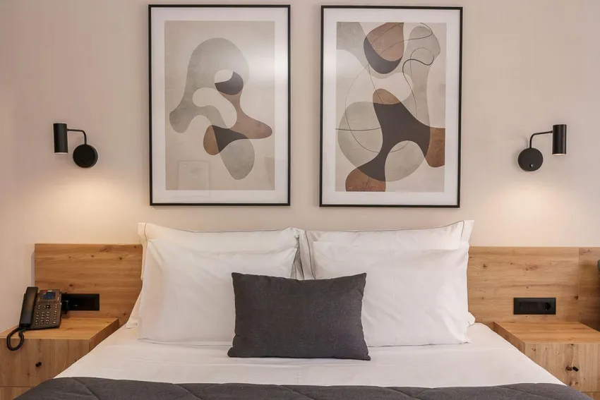 Filoxenia Hotel 4*-13