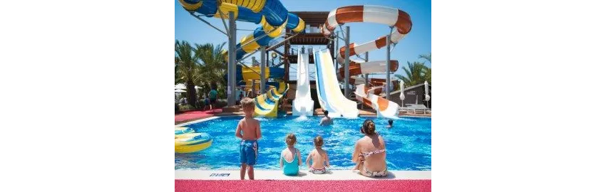 Quattro Beach Resort & Spa 5*-22