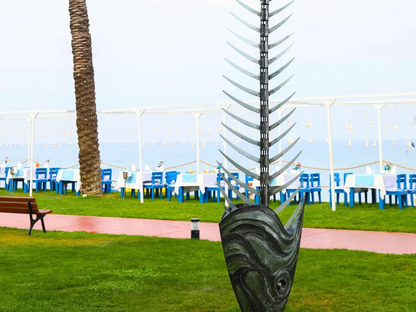 Rixos Beldibi 5*-90