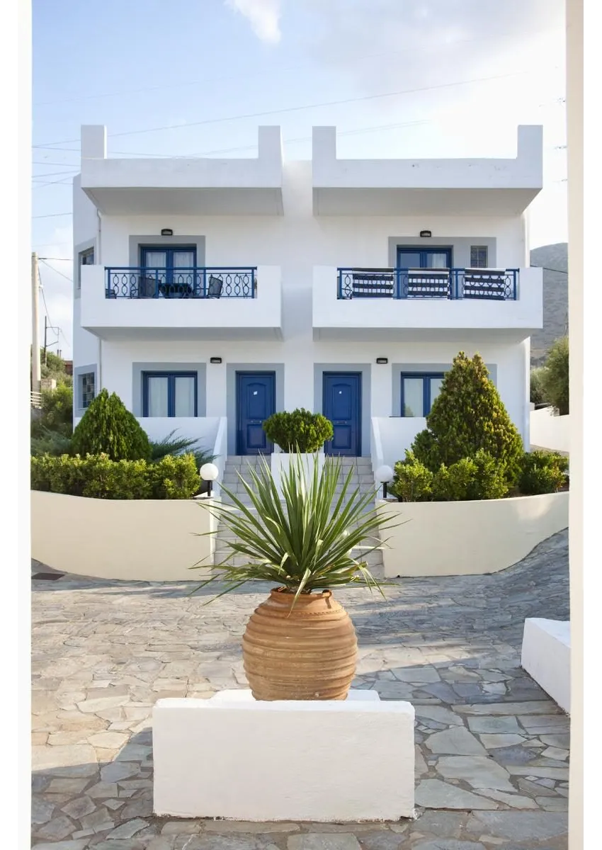 Cretan Seaside Boutique Hotel 4*-16