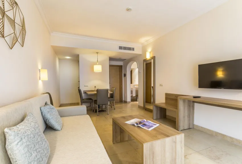 Zafiro Mallorca 4*-28