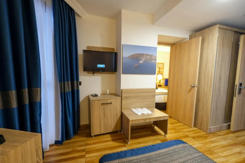 Relax Beach Hotel 4*-19
