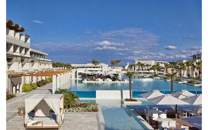 Avra Imperial Hotel 5*-2