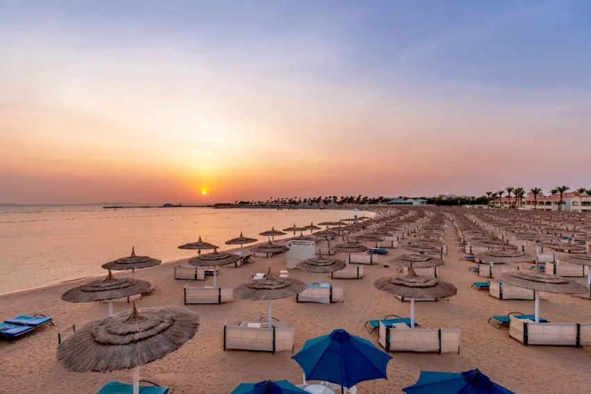 Pickalbatros Dana Beach Resort - Hurghada 5*-156