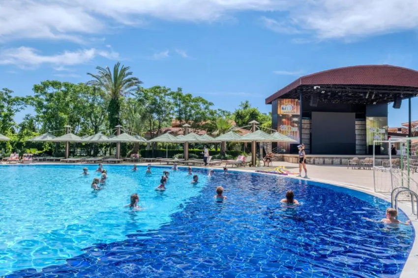 Belconti Resort Belek 5*-70