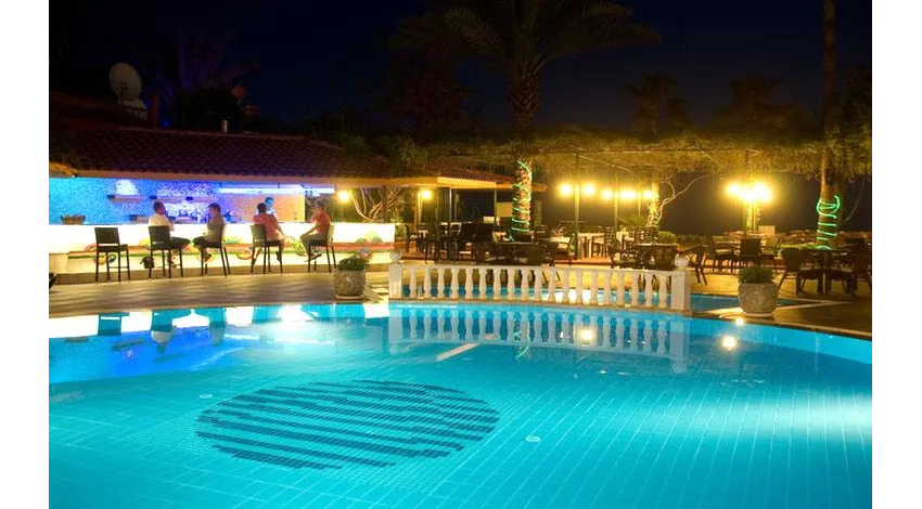 AZAK BEACH HOTEL  3*-11