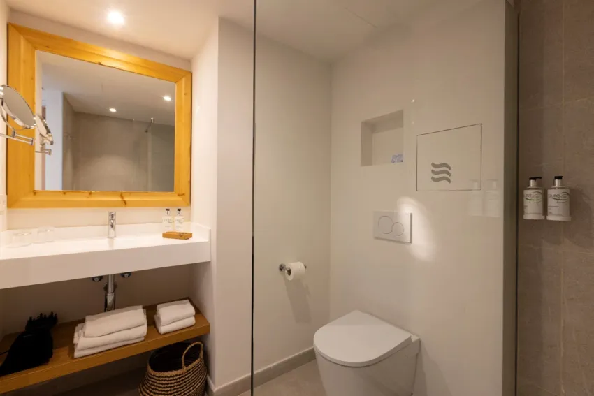 Bahia Pollensa Apart 3*-16