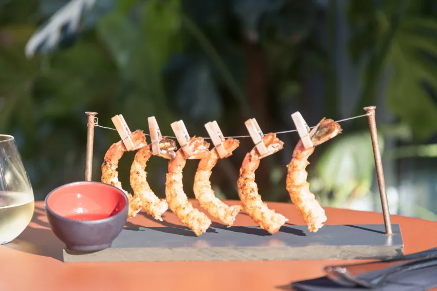 Innside Palma Bosque 4*-451