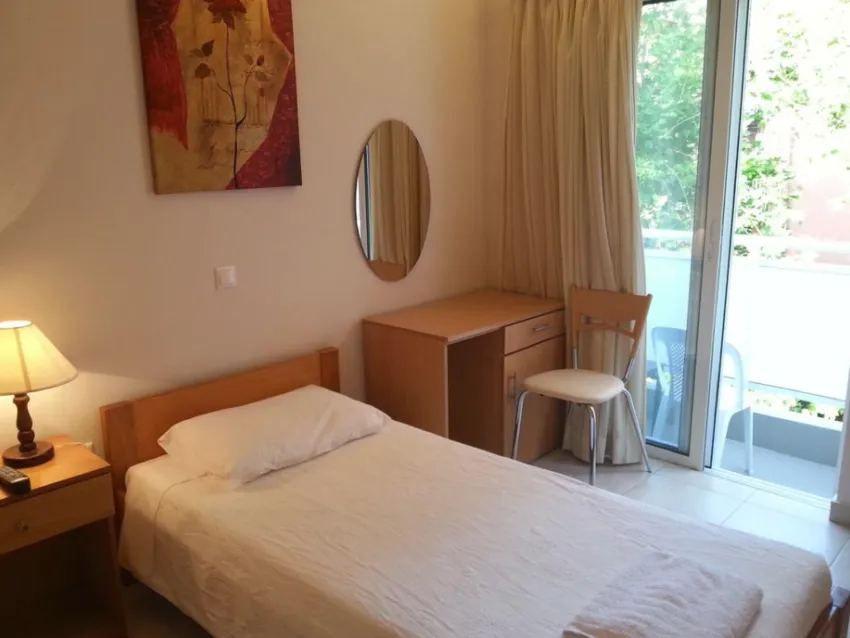 International Hotel 3*-5