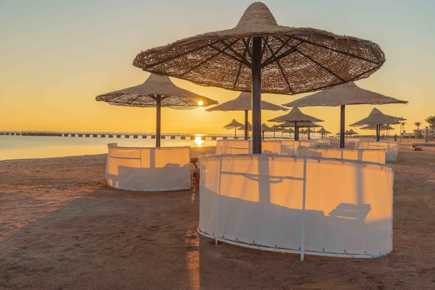 Albatros Makadi Resort 5*-51