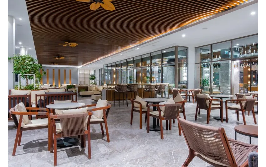 SURAL SARAY HOTEL (ADULTS ONLY 16+)  5*-8